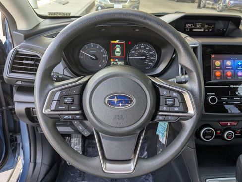 Used 2023 Subaru Crosstrek 2.0i image 15