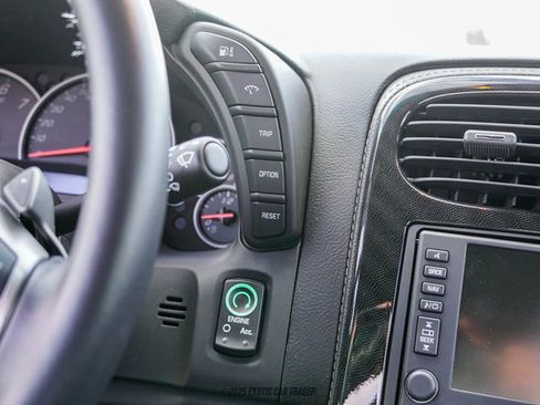 Used 2011 Chevrolet Corvette Grand Sport w/ Preferred Equipment Group image 42