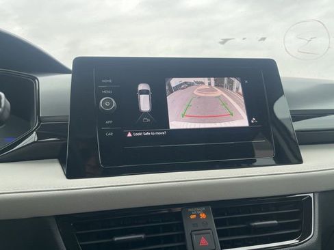 New 2026 Volkswagen Taos S image 14