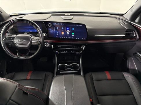 Used 2024 Chevrolet Traverse RS w/ LPO, Floor Liner Package AWD/4WD image 39