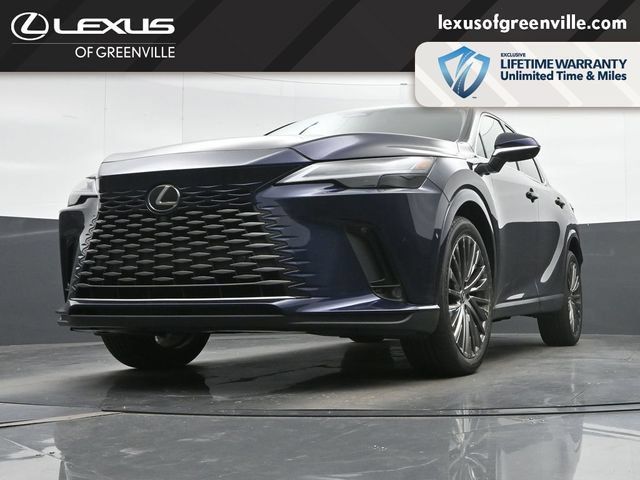 Used 2024 Lexus RX 350 FWD w/ Convenience Package image 33