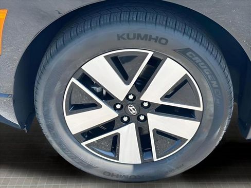 New 2026 Hyundai Ioniq 9 SEL AWD/4WD image 24