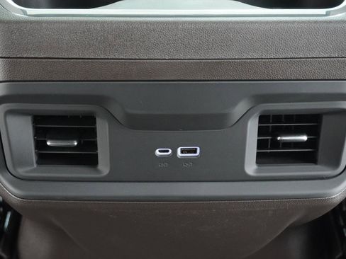 New 2026 Chevrolet Silverado 1500 LT Trail Boss w/ Safety Package AWD/4WD image 38