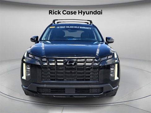 Certified 2023 Hyundai Palisade XRT image 5