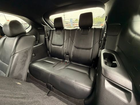Used 2017 MAZDA CX-9 Grand Touring AWD/4WD image 12