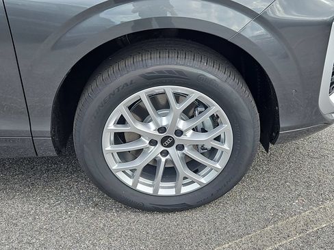 New 2026 Audi Q3 quattro 2.0T AWD/4WD image 4
