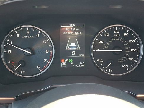 Certified 2024 Subaru Outback Limited AWD/4WD image 22