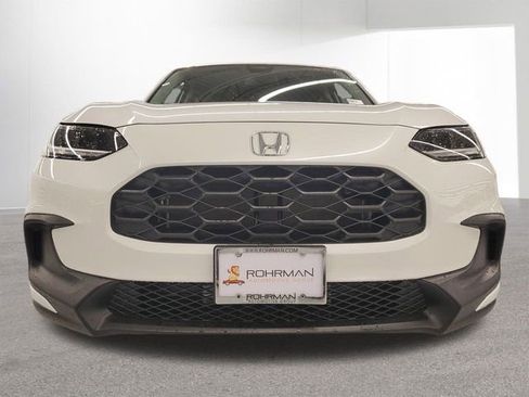 New 2026 Honda HR-V LX image 26