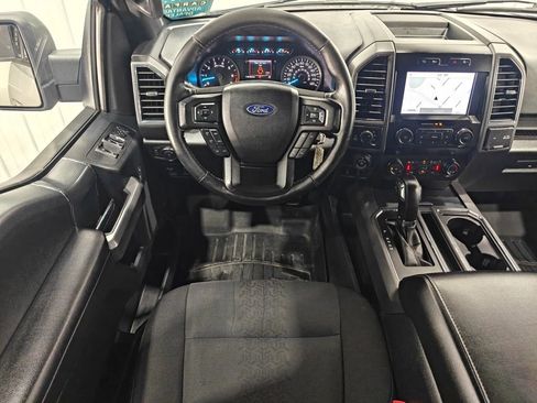 Used 2020 Ford F150 XLT w/ Equipment Group 302A Luxury image 4