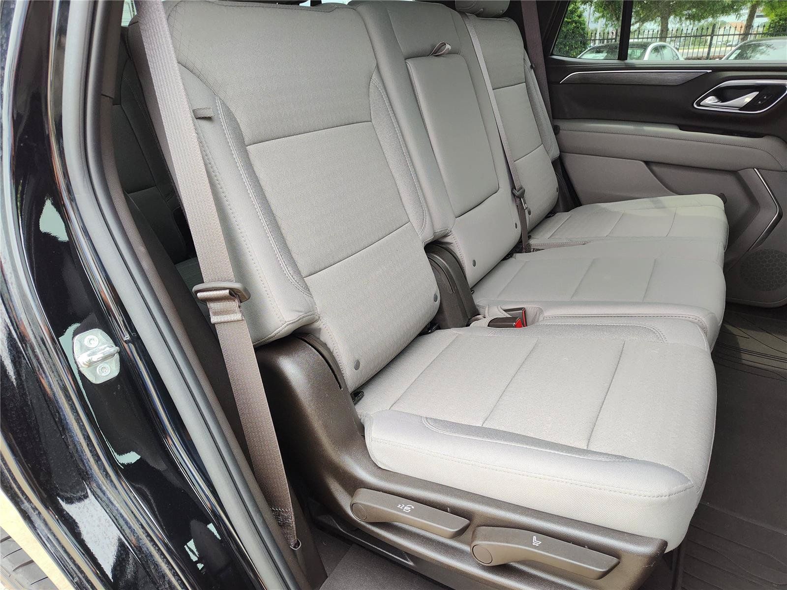 Used 2023 Chevrolet Tahoe LS w/ Driver Alert Package RWD image 23