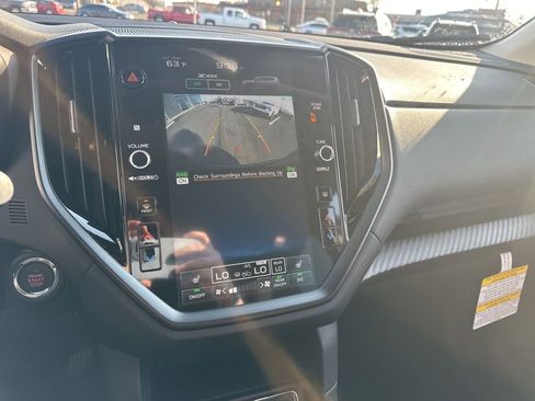 New 2026 Subaru Ascent Premium image 21