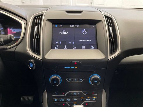 Used 2018 Ford Edge SEL w/ Equipment Group 201A FWD image 15