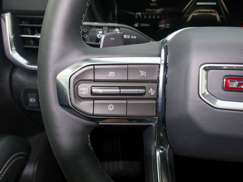 New 2027 GMC Terrain Elevation w/ Elevation Premium Package AWD/4WD image 28