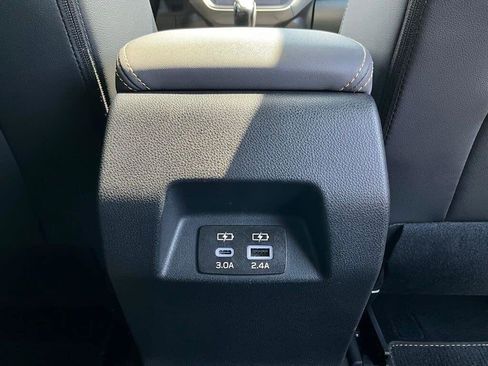 Certified 2025 Subaru Crosstrek 2.5i Sport w/ Crosstrek Mirror Package AWD/4WD image 16