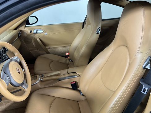 Used 2007 Porsche 911 Carrera S RWD image 16