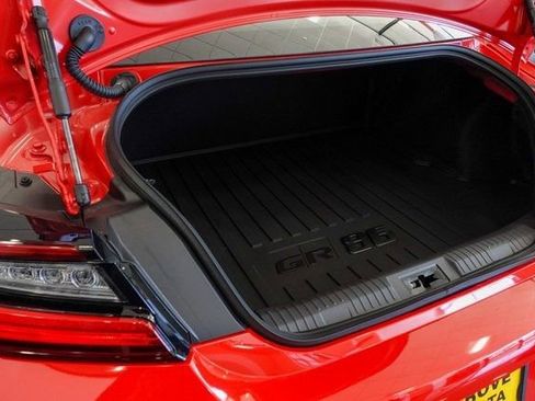 New 2025 Toyota GR86 image 16