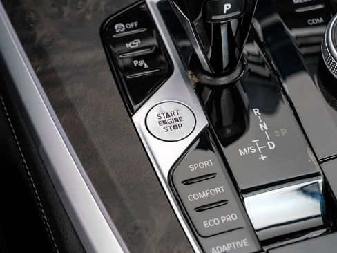 Used 2023 BMW X5 sDrive40i image 25