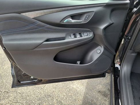 New 2026 Buick Envista Sport Touring w/ Convenience I Package image 20