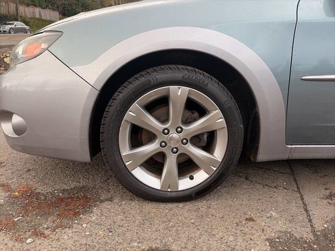 Used 2010 Subaru Impreza Outback Sport image 12