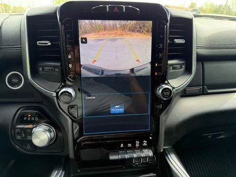 Used 2023 RAM 1500 Laramie image 34
