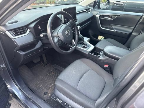 Used 2024 Toyota RAV4 XLE w/ Convenience Package AWD/4WD image 2