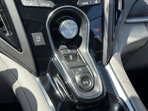 Used 2020 Acura RDX AWD w/ Technology Package image 45