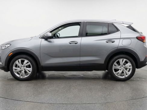 Used 2025 Buick Encore GX Preferred image 5