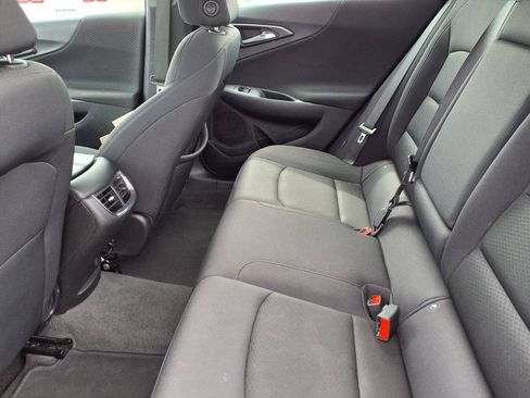 Used 2023 Chevrolet Malibu LT FWD image 11