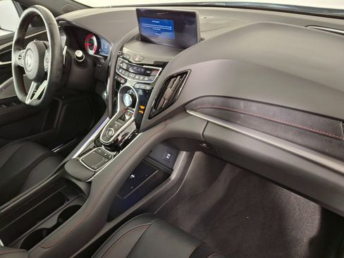 Used 2023 Acura RDX A-Spec image 30