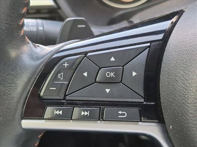 Used 2023 Nissan Altima 2.5 SR w/ SR Premium Package FWD image 15