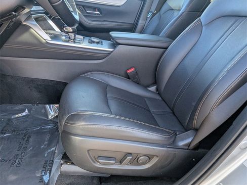 Used 2025 MAZDA CX-90 3.3 Turbo w/ Premium Sport Pkg image 14