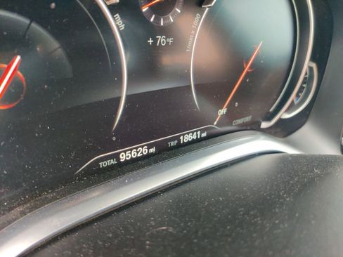 Used 2016 BMW 740i RWD image 8