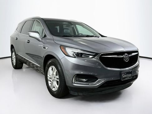 Used 2019 Buick Enclave Essence AWD/4WD image 2