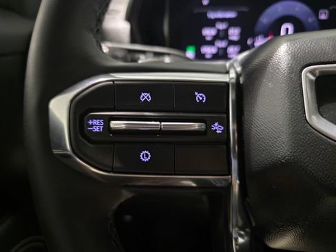 Used 2026 GMC Terrain Elevation w/ Elevation Premium Package FWD image 17