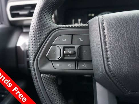 New 2026 Toyota Tacoma SR5 image 4