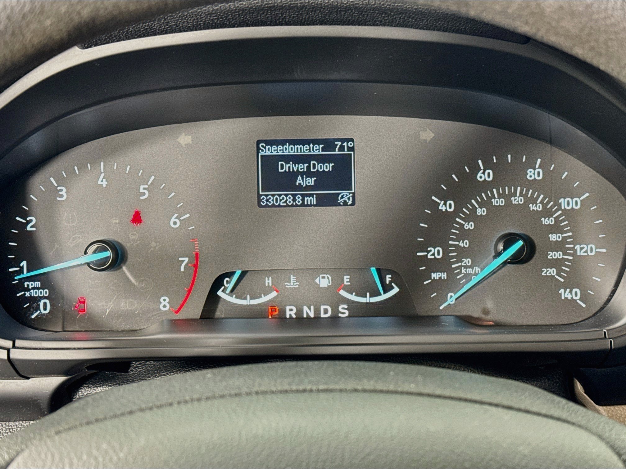 Used 2022 Ford EcoSport S AWD/4WD image 12