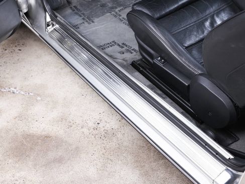 Used 1987 BMW M6 Coupe image 64