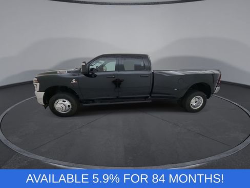 New 2026 RAM 3500 Tradesman AWD/4WD image 5