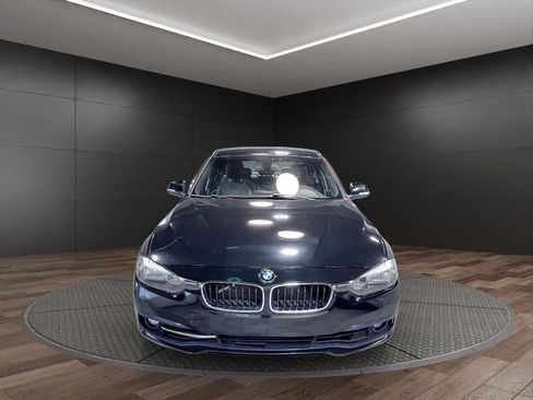 Used 2016 BMW 328i xDrive Sedan image 3