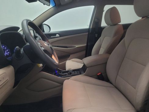 Used 2019 Hyundai Tucson SE FWD image 17