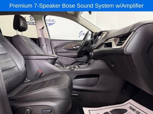 Used 2023 GMC Terrain Denali image 18