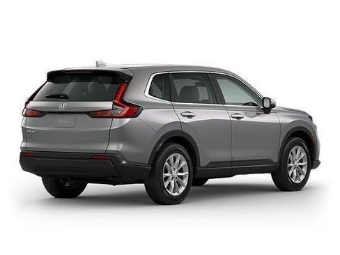 Certified 2024 Honda CR-V EX-L image 6