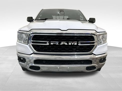 Used 2023 RAM 1500 Big Horn RWD image 10
