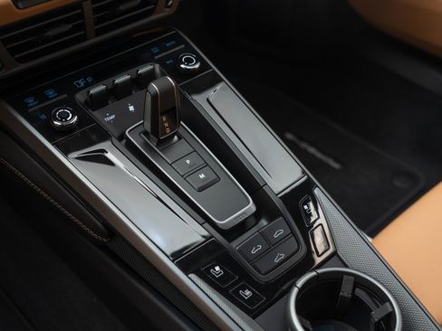 New 2026 Porsche 911 Carrera 4S AWD/4WD image 27