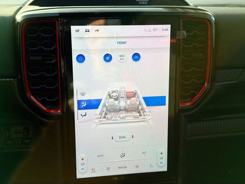 New 2025 Ford Ranger Raptor image 21