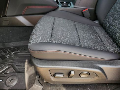 New 2026 Chevrolet Colorado Z71 AWD/4WD image 17