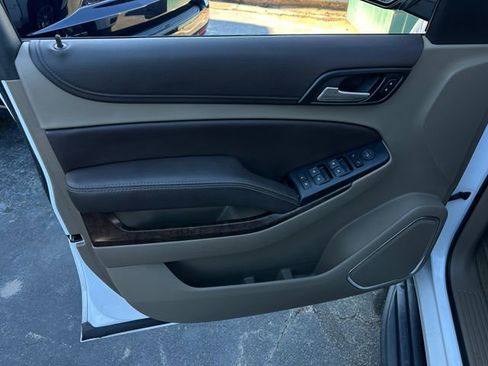 Used 2019 Chevrolet Tahoe LS w/ Enhanced Driver Alert Package image 12