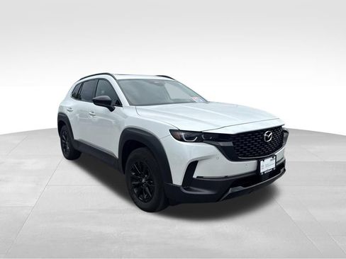 Certified 2026 MAZDA CX-50 AWD 2.5 Hybrid w/ Weather Package image 9