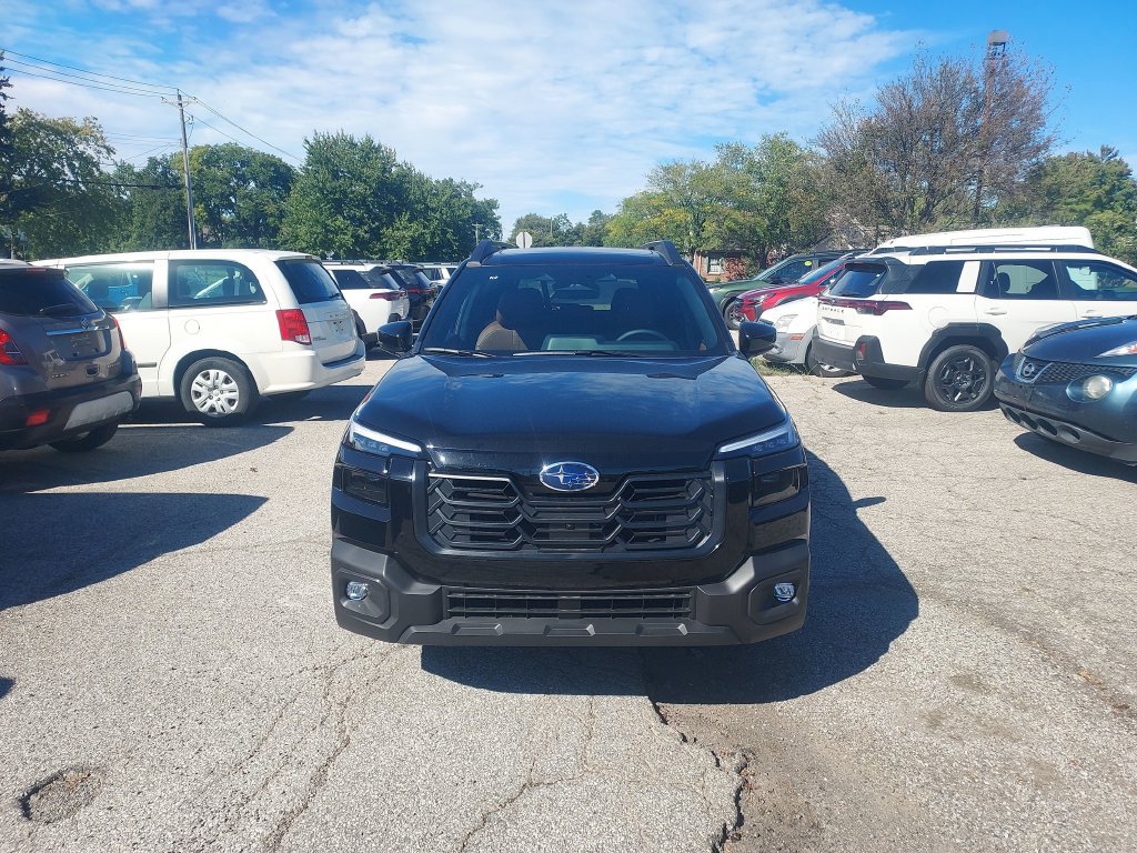 New 2026 Subaru Outback Touring XT AWD/4WD image 2