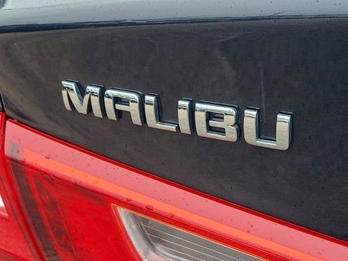 Used 2023 Chevrolet Malibu LT image 9